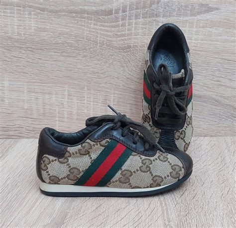 gucci kids shoes sizes|kids gucci shoes clearance.